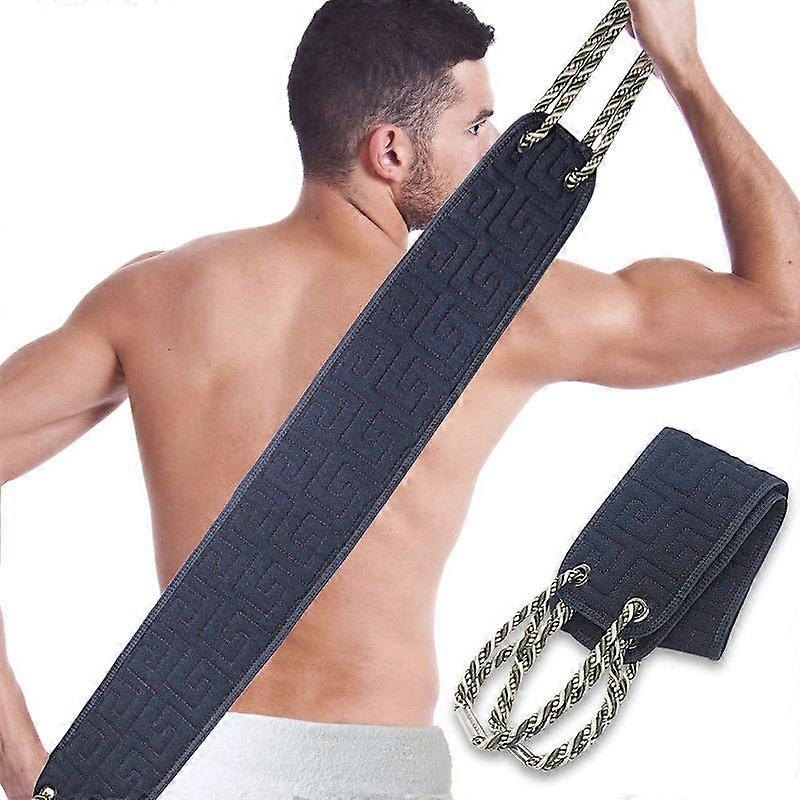 Exfoliating Back Scrubber for Shower