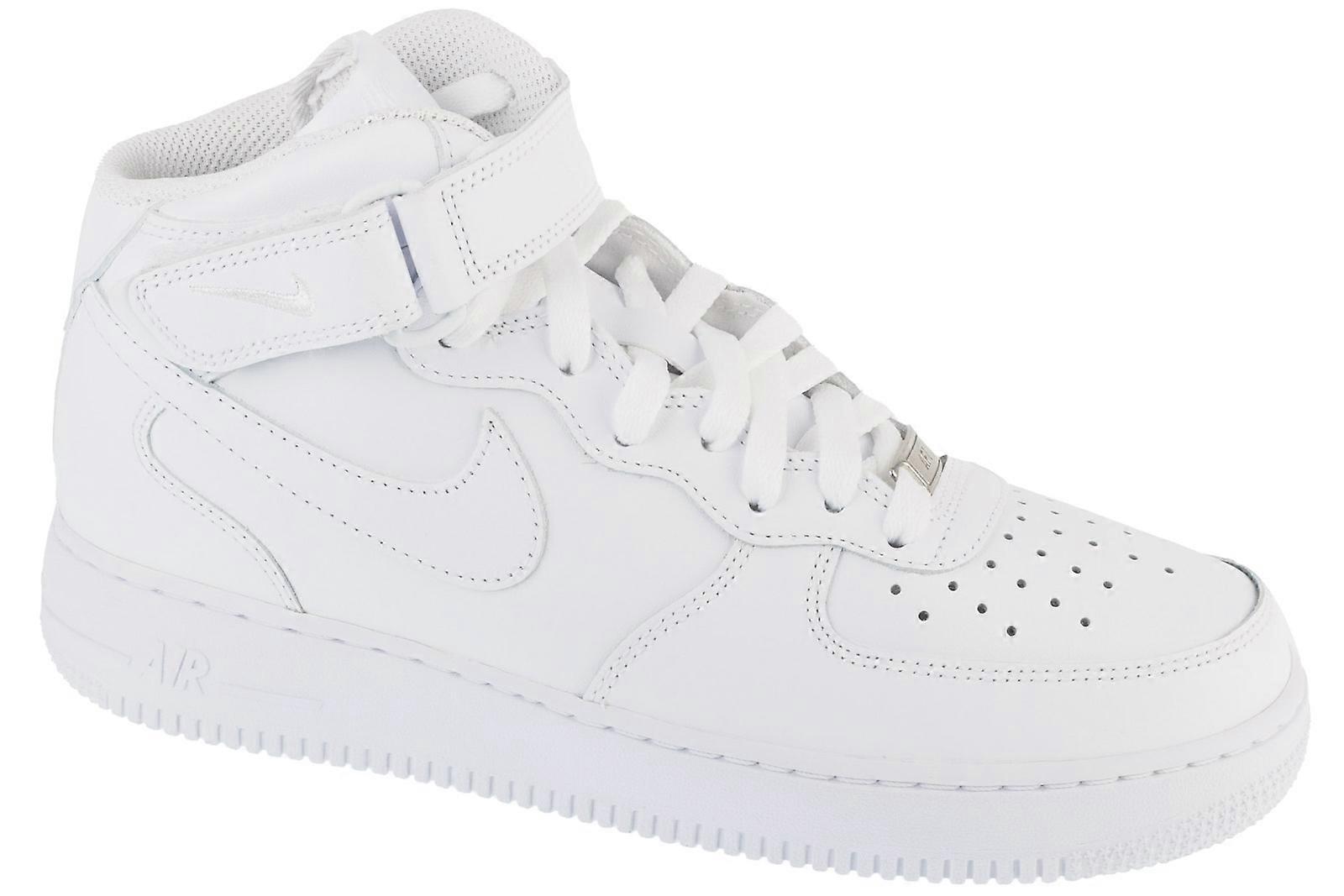 Zapatillas Nike Air Force 1 Mid 07