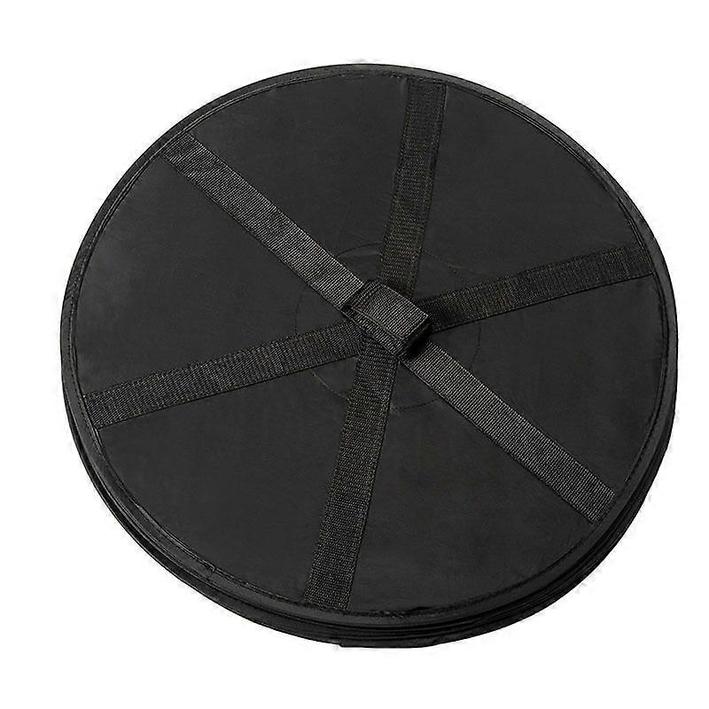 Herb Drying Rack Net, 2 Tier Hanging Drying Rack Net, Plant Drying Rack Net for Drying Seeds, Herbs, Vegetables, Fruits and Flower Buds (2 Tiers)