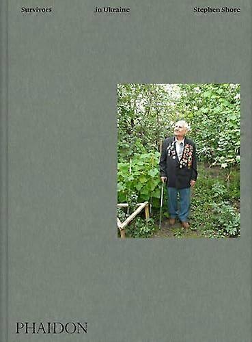 Survivors in Ukraine