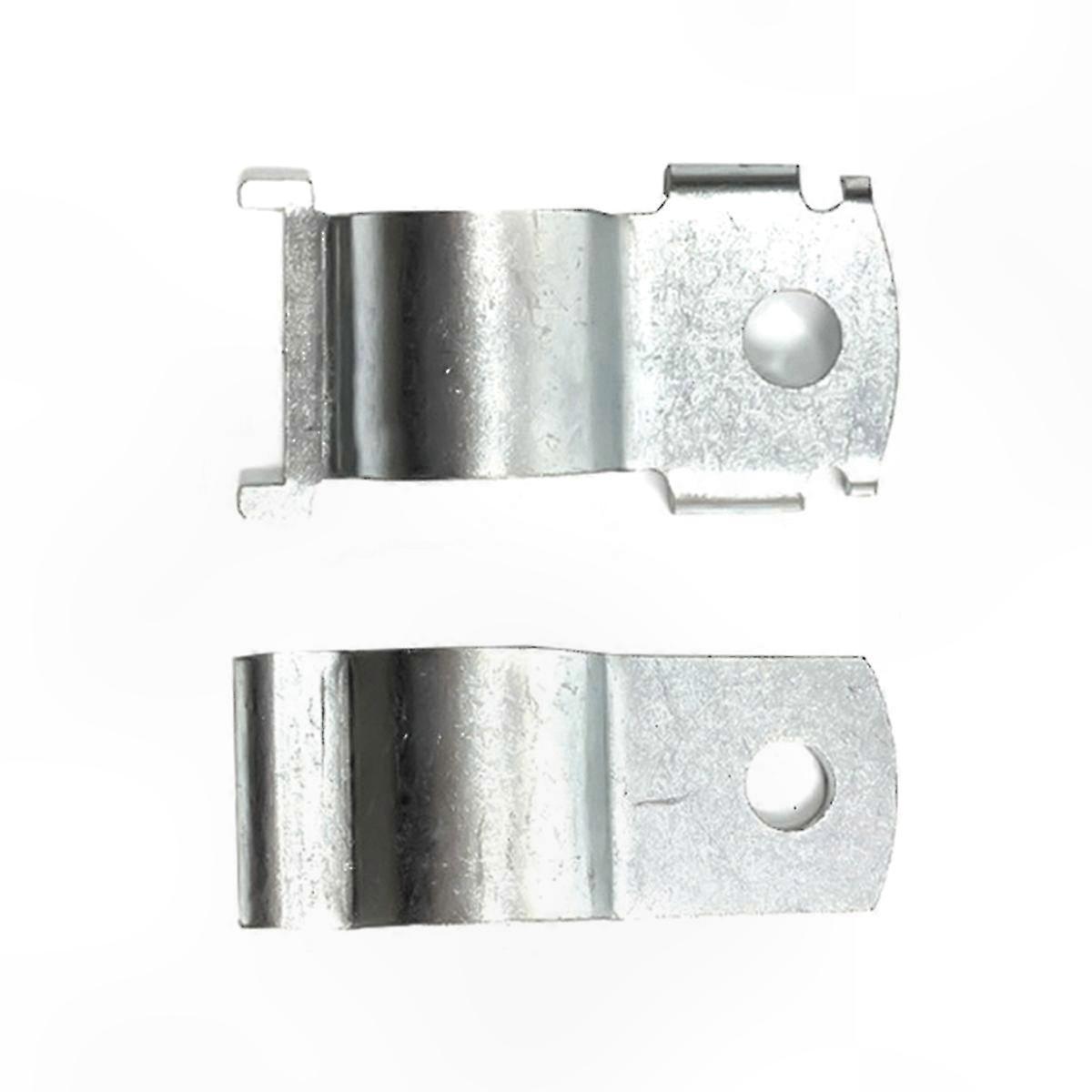 Stabilizer Bar Rubber Brackets for Smart Car Models 2009-2015