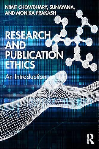 Research and Publication Ethics: An Introduction
