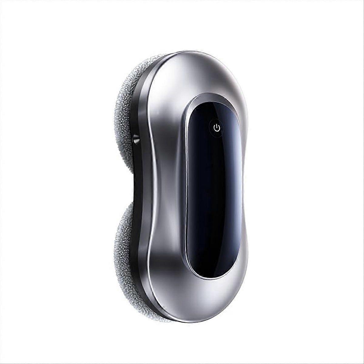 Automatic Window Cleaning Robot,Auto Dual Water Sprays&AI Path Planning,Smart Window Cleaner Robot