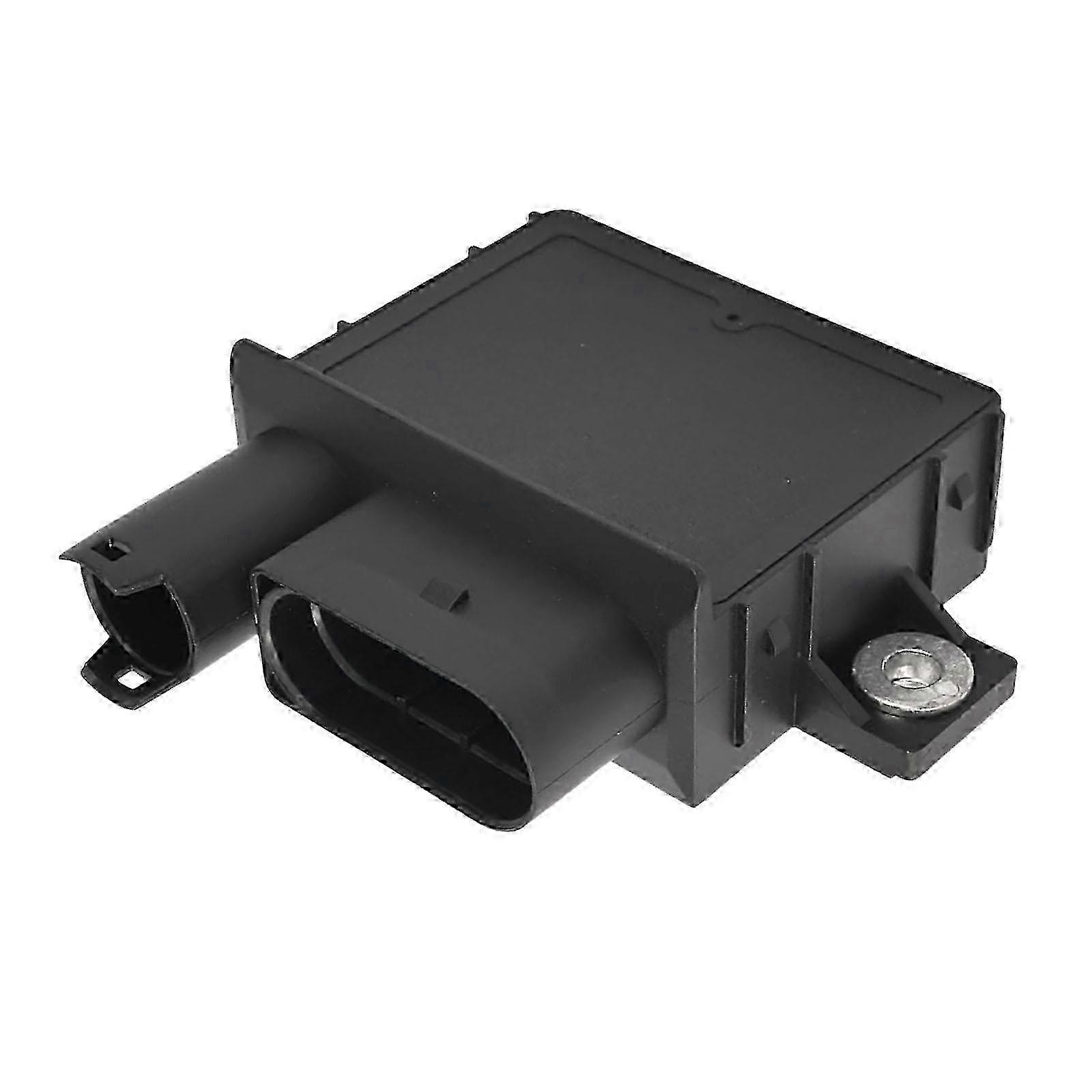 clearance 12218591724 Durable Glow Plug Control Module for BMW x5 E70 2006-2013