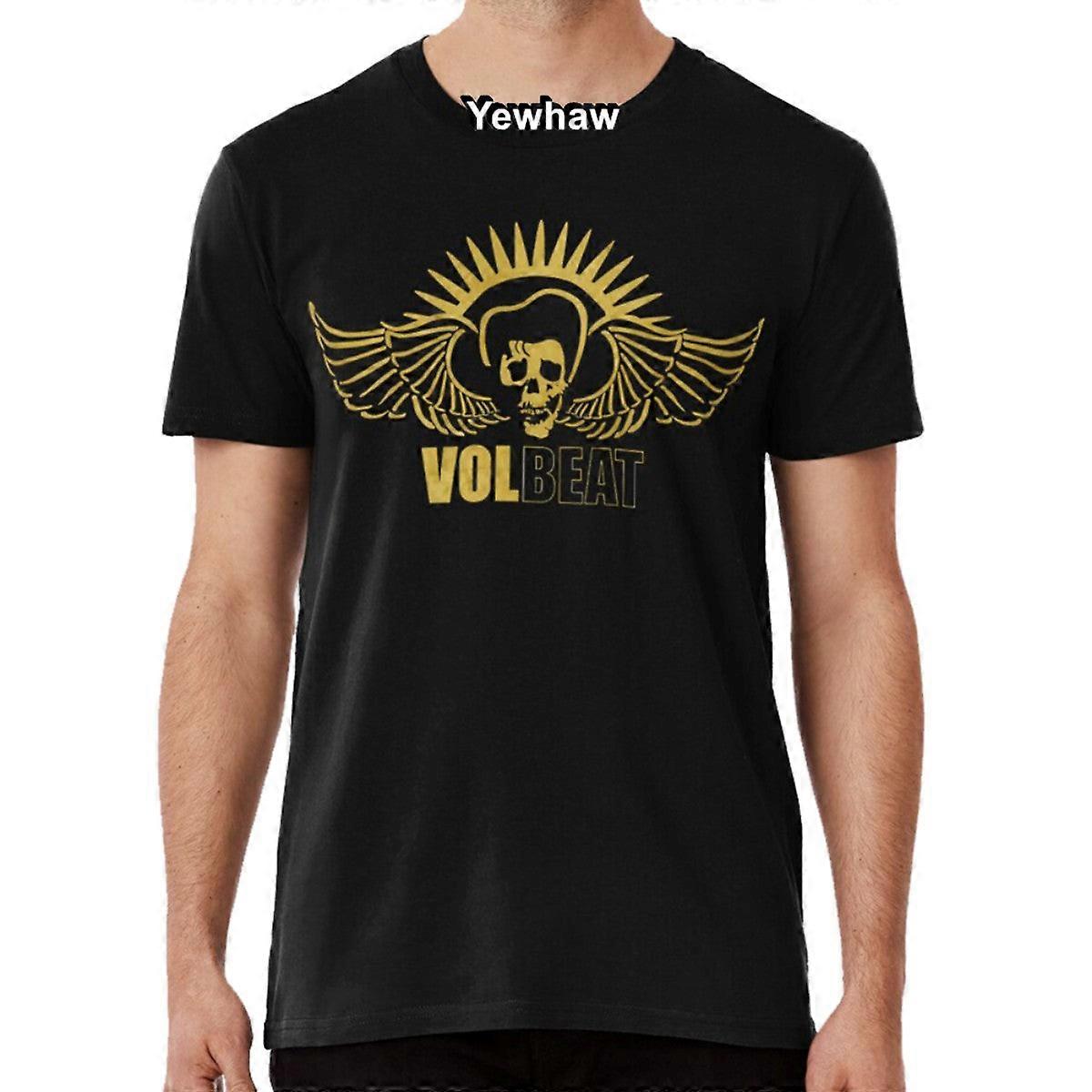 Volbeat Band T-shirt
