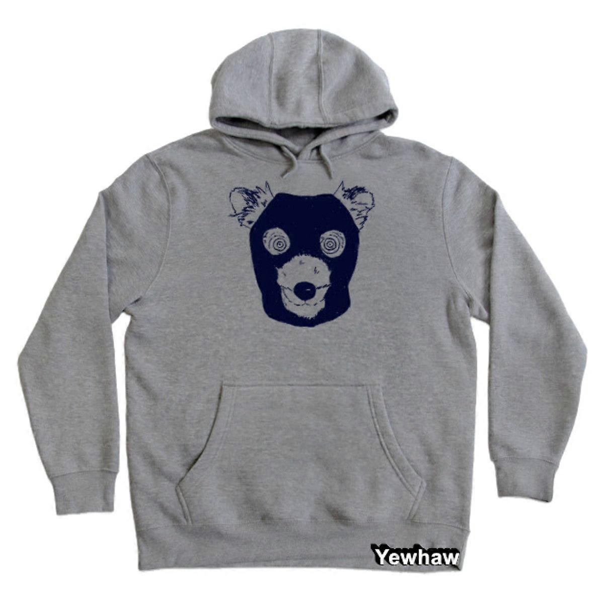 Fantastic Mr Fox Hoodie