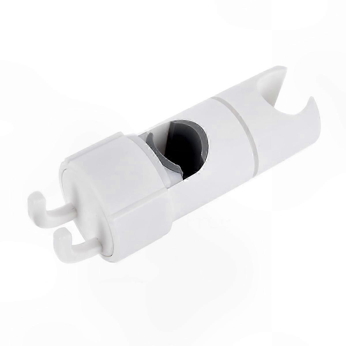 Adjustable Shower Head Holder for Bath Chairs and Stools, Universal Fit for Handheld Shower Mounting on Seats or Benches