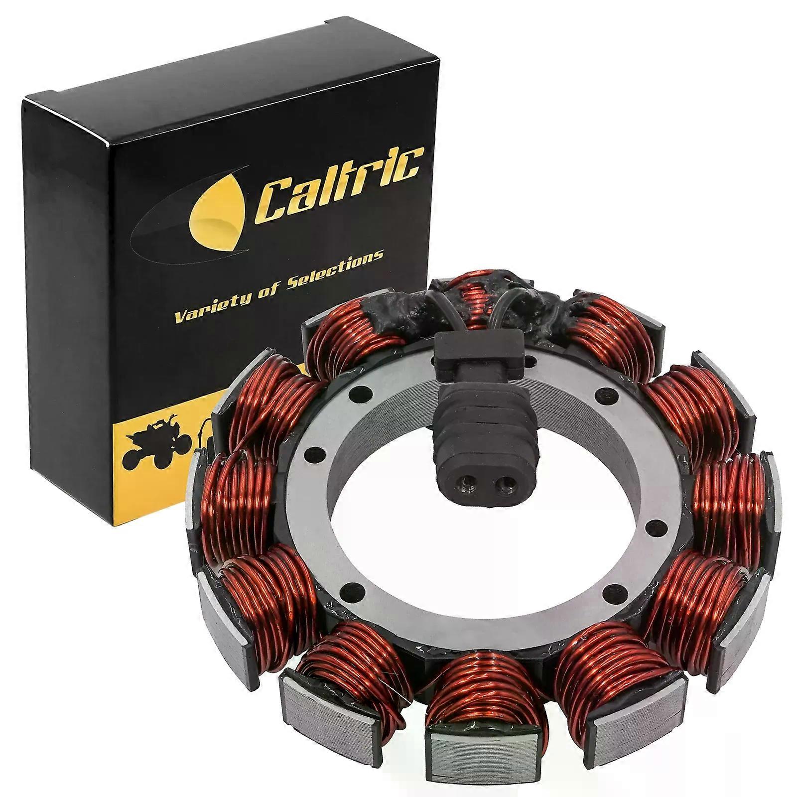 Stator For Harley FXDL Dyna Low Rider / FXDS-Conv Dyna Convertible 1993-1998 NO.05873