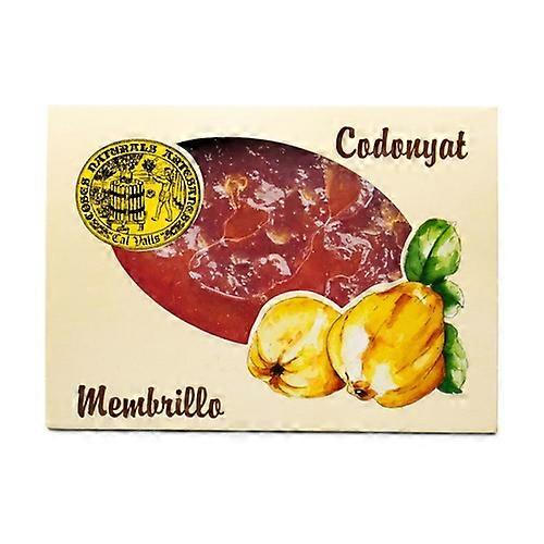 Quince without sugar with fructose 300 g