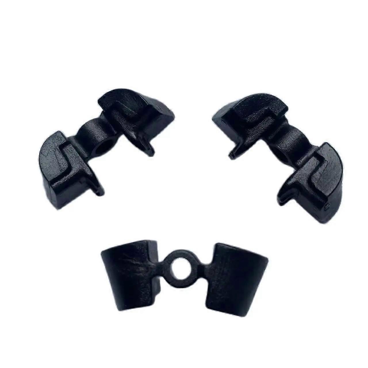 3pcs Clutch nylon block slider 0GR0-052005 is suitable for Cforce CF CVT Zforce