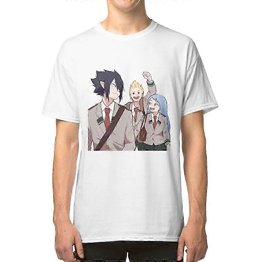 Tričko Velké trojky