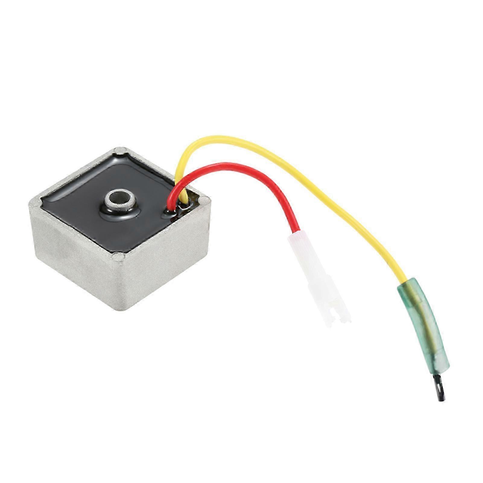 Voltage control regulator for Briggs & Stratton 691188 491546