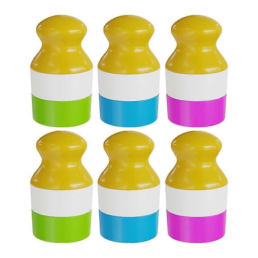 Refillable Sunscreen Applicator - Roller & Sponge Tool 100ml