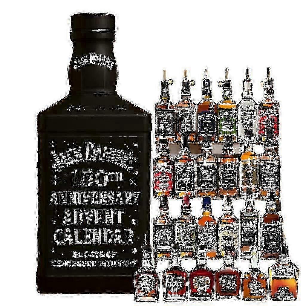 2025 Advent Calendar: A Daily Tasting Experience Through The World Olive