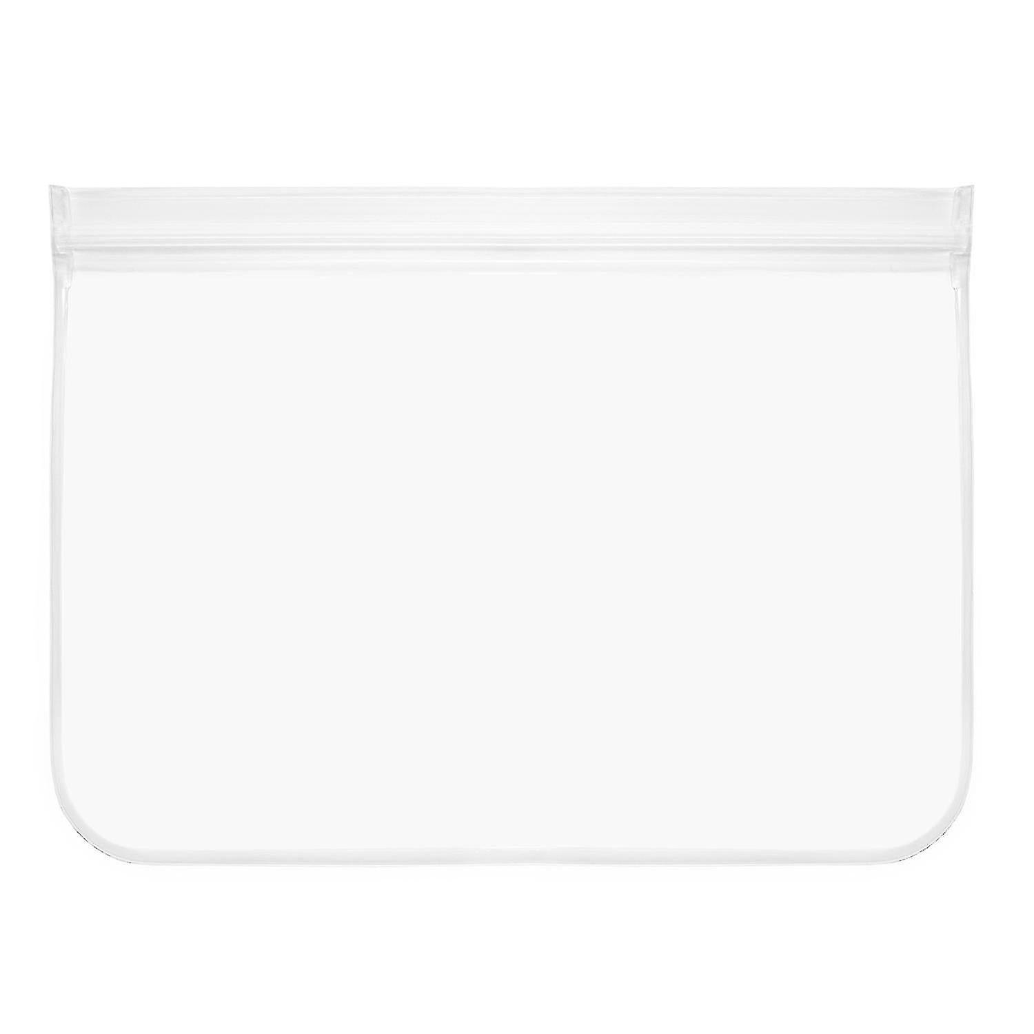 Tašky na skladování potravin Förslutningsbar Plastficka för Matförvaring