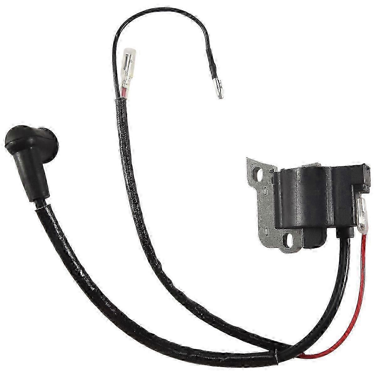 Ignition Coil Module for GX31 GX22 WX10 UMK431 Tiller Parts