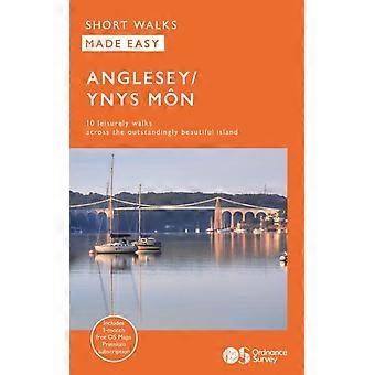 Anglesey - Ordnance Survey