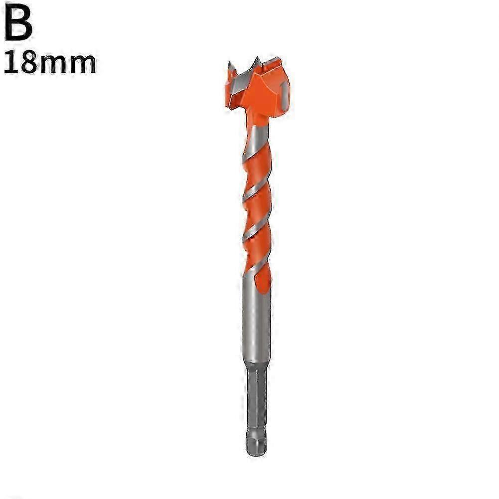 Hinge Hole Boring Wood Drill Bit Woodworking Tool Set