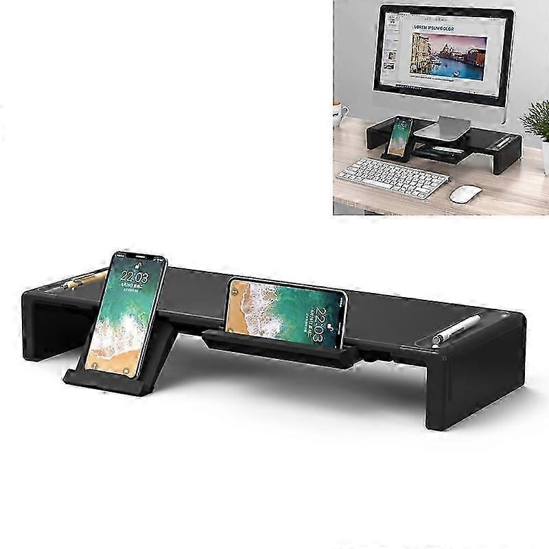 AP2002-2-A Display vergrößern Rack-Notebook-SpeicherhalterungOlmaster, Stil:Klassischer Stil