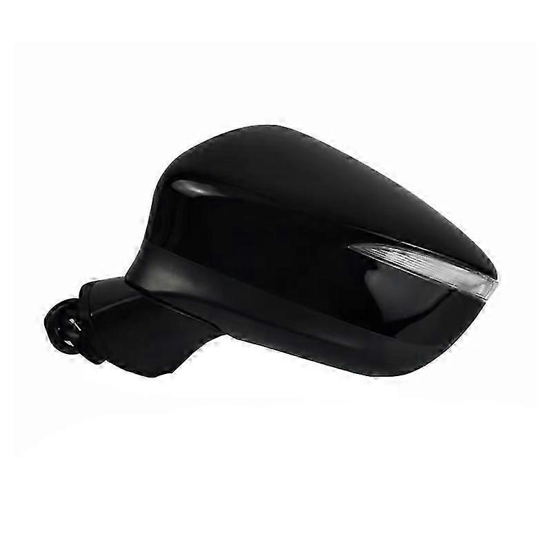 For Mazda CX-5 CX5 2015 2016 Car Rearview Mirror Assy With Electric Angle Adjust Folding Heating Blind Spot Monitoring--xj