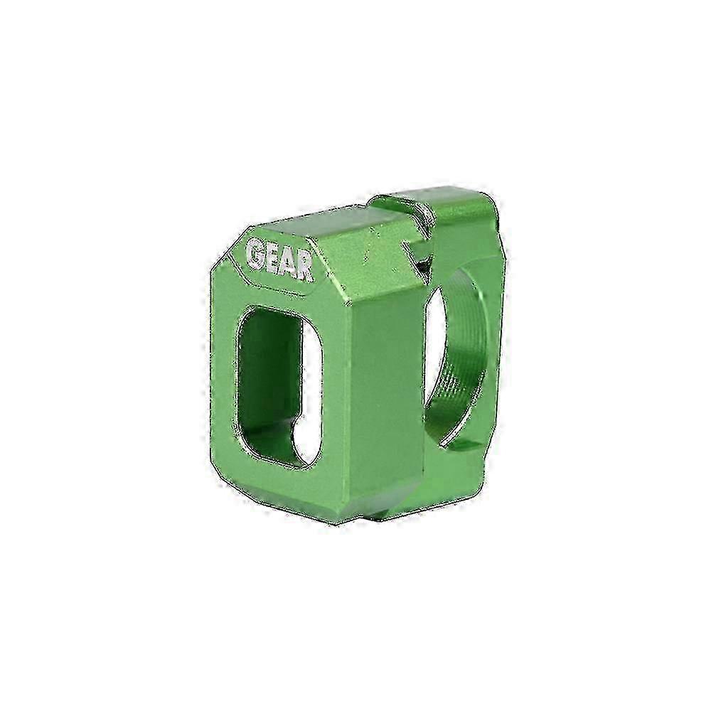 HealTech Gipro Gear Indicator for Kawasaki ZX6RR Z750 Z1000 - Direct Sensor Reading