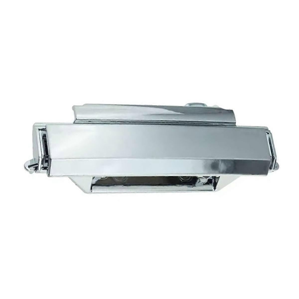 5746A220 Handle Back Door Handle for L200 Triton Strada 2019-2023 93460W020P Car Parts Plating