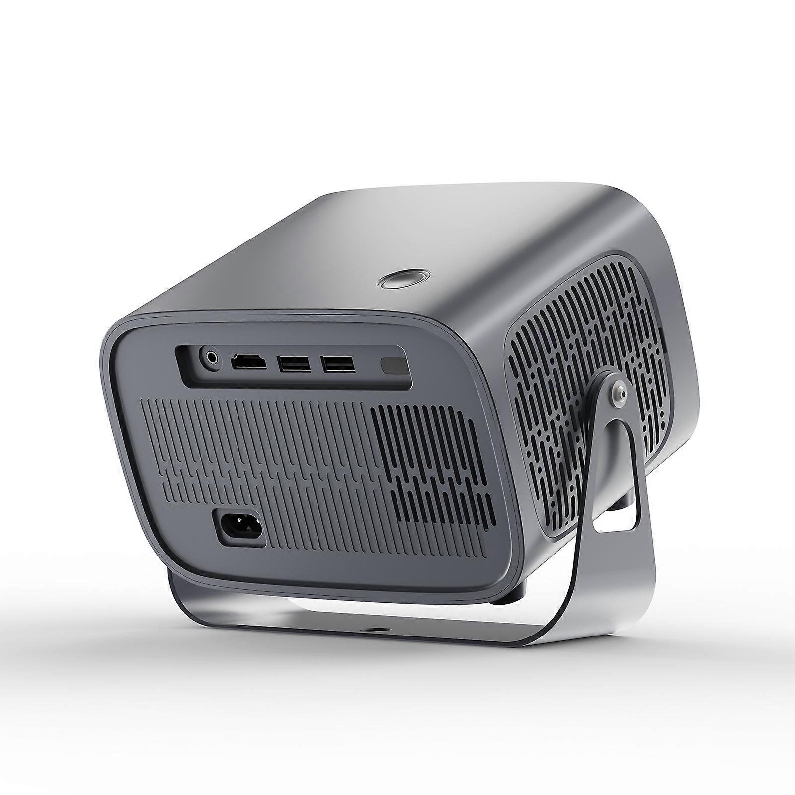 M10 Smart LCD LED Projector Android 11.0 Home Theater 150ANSI Lumens WiFi BT5.2