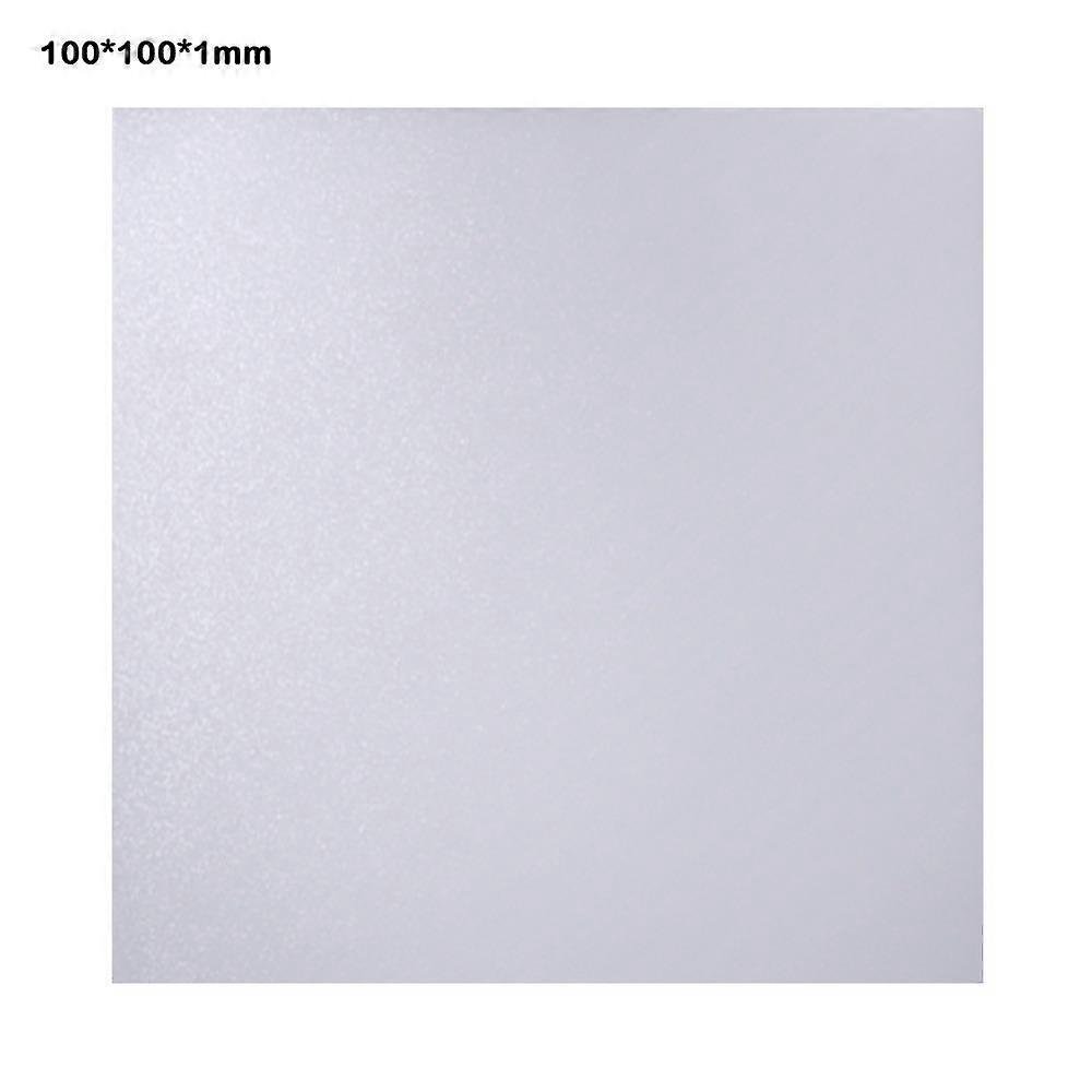 Mylti Size Light Board Transparent White Light Guide New Ceiling Light Board  Light