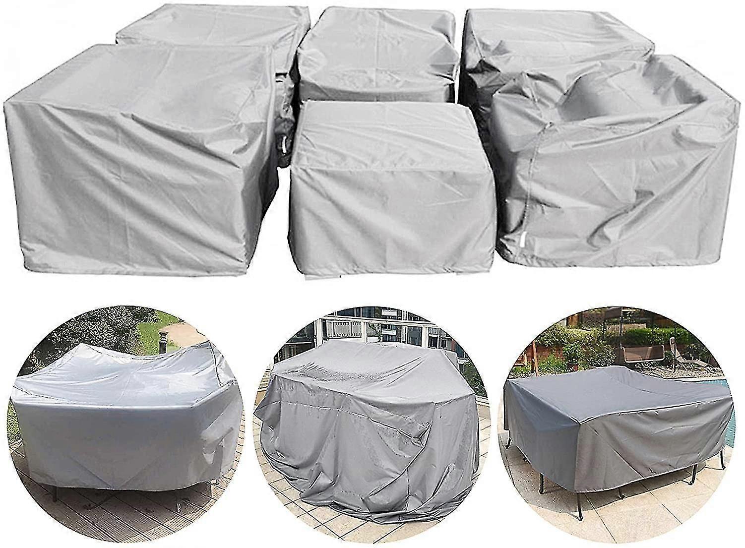 Abdeckung für Gartenmöbel Abdeckung für Gartenmöbel