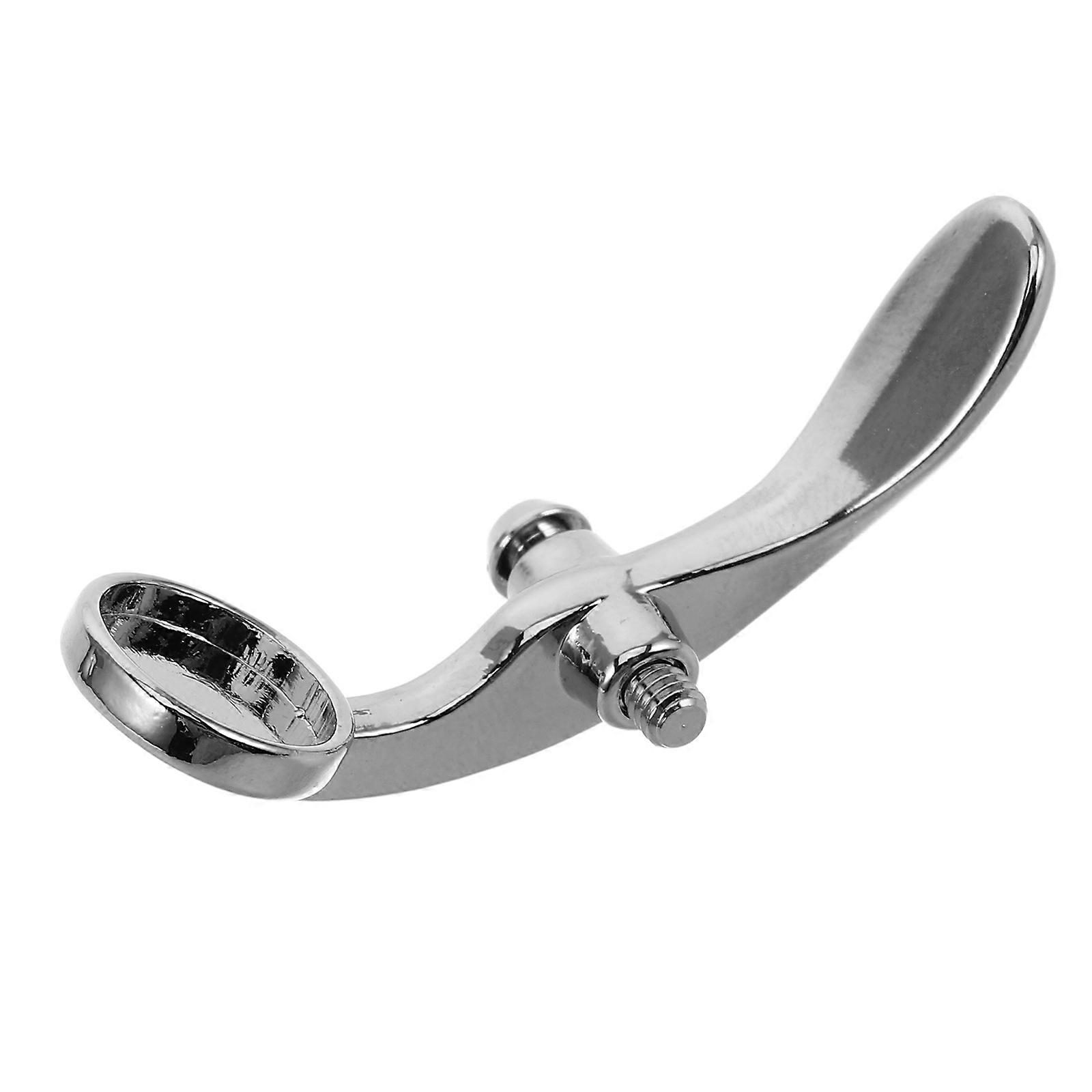 Wind Instruments Trumpet Water Key Valve for Repair 1 Assembly Set