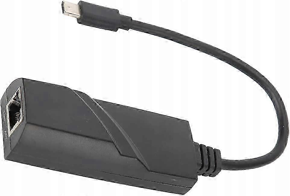 Gigabit Ethernet Adapter 10 Gb/s Usb 3.1 auf RJ45 A