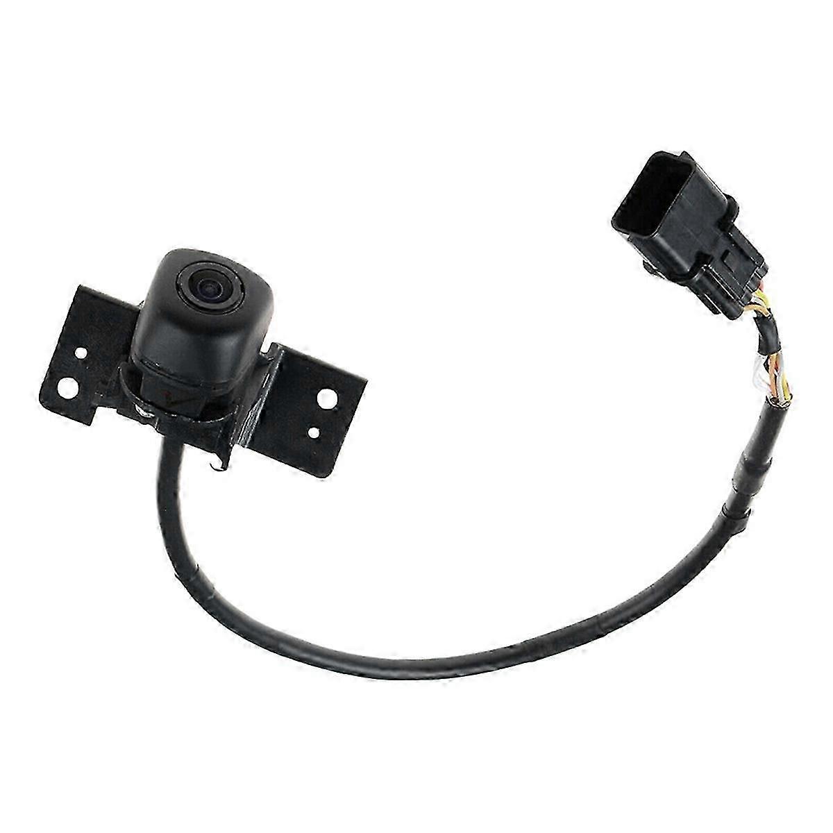 Exquisite Car Rear View Camera Assy 95760-D3001 For