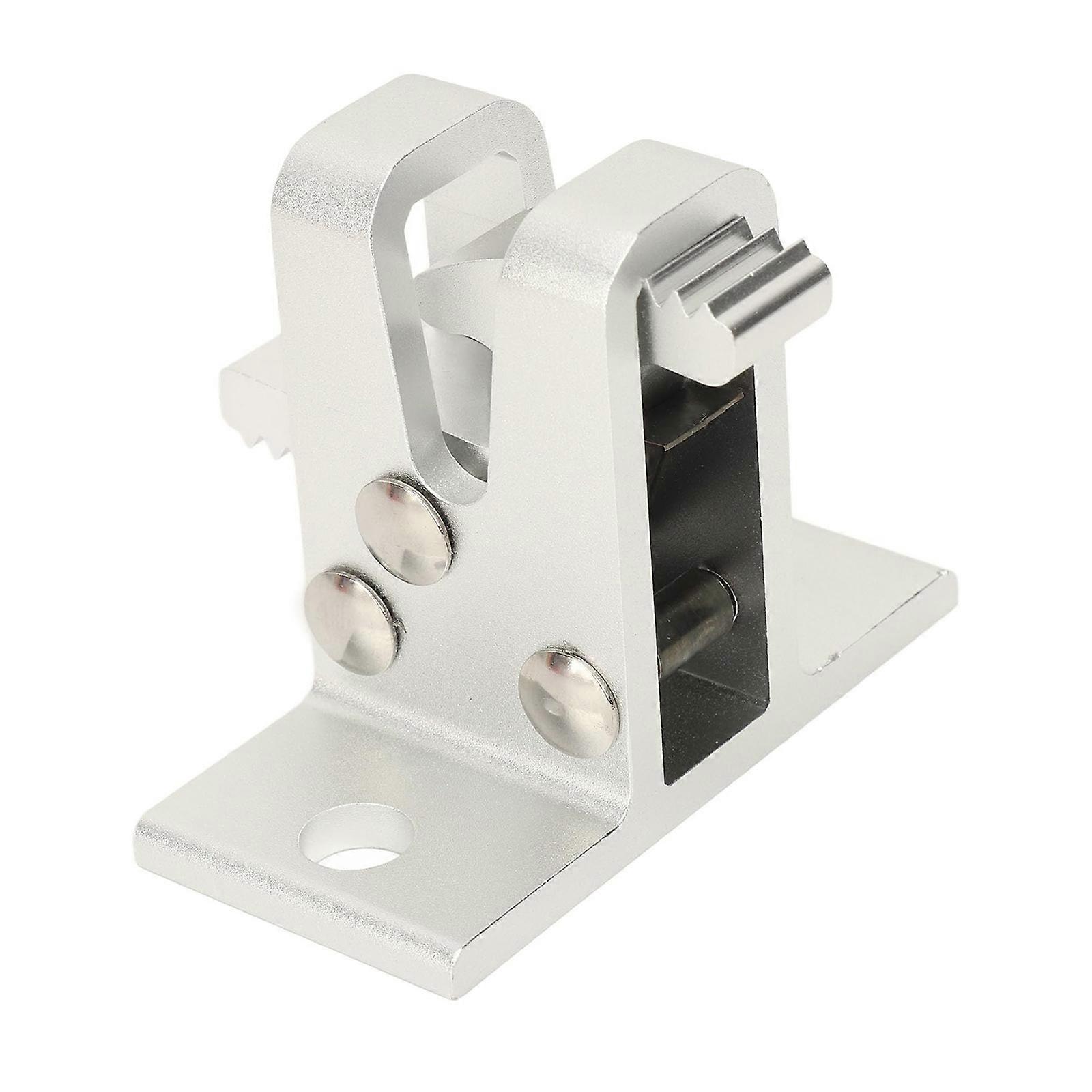 Aluminum RVs Awning Base RVs Awning Bottom Bracket for Sunchaser II 09152021 Awning Arm Parts Accessories High Strength Multicolor