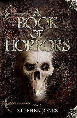 A Book of Horrors