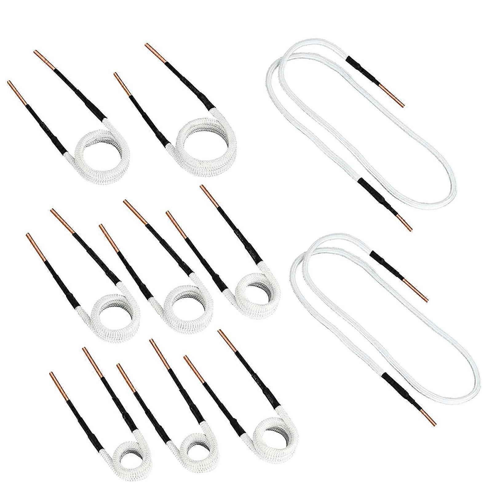 Professional Oxidation Dissolving Warming Accessory with Adjustable Heat Easy to Use for Stubborn Fastener Extraction Multicolor