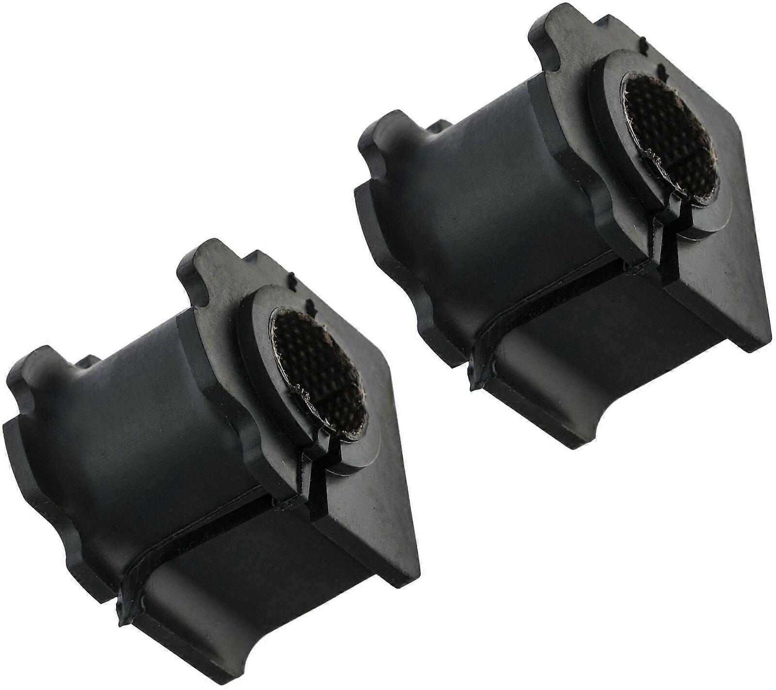 C2S51264 Rear Anti Roll Bar Bushes Replacement For Jaguar X-Type