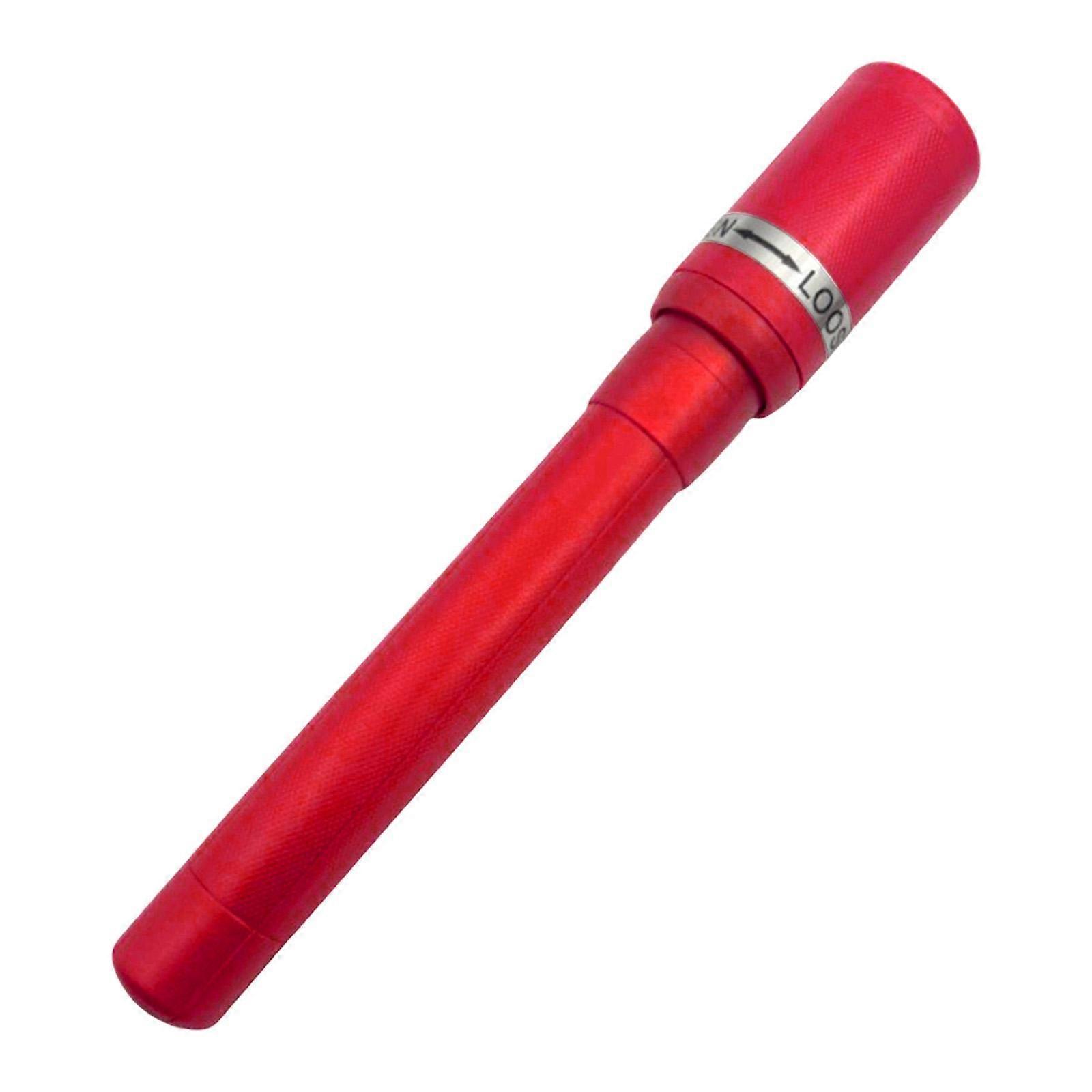 Extensor de cabo para taco de bilhar, ferramenta fácil de usar, 30 cm (11,81 polegadas)