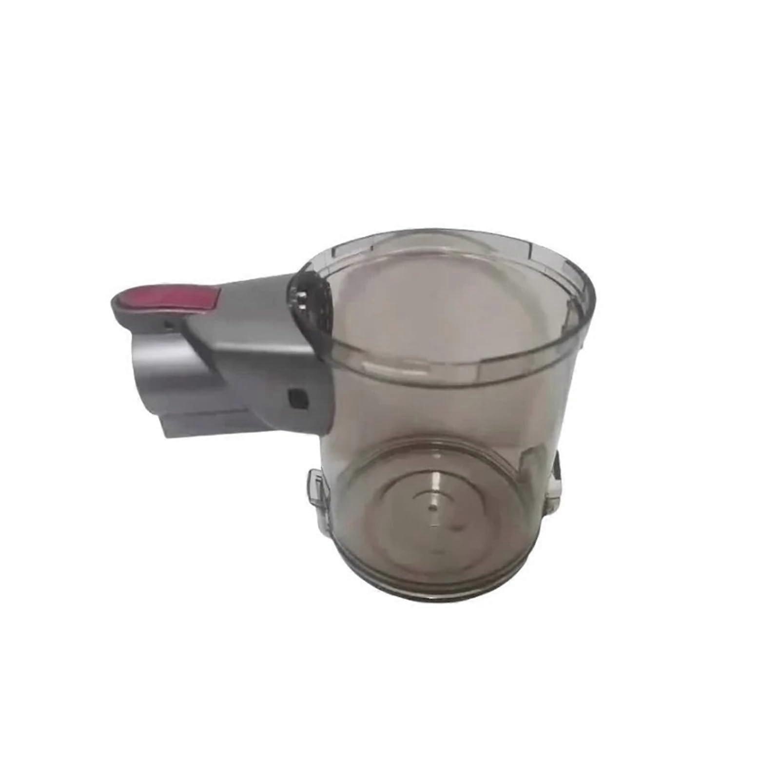 Dust Bin Dust Cup for Handheld Vacuum Cleaner Replacement Parts