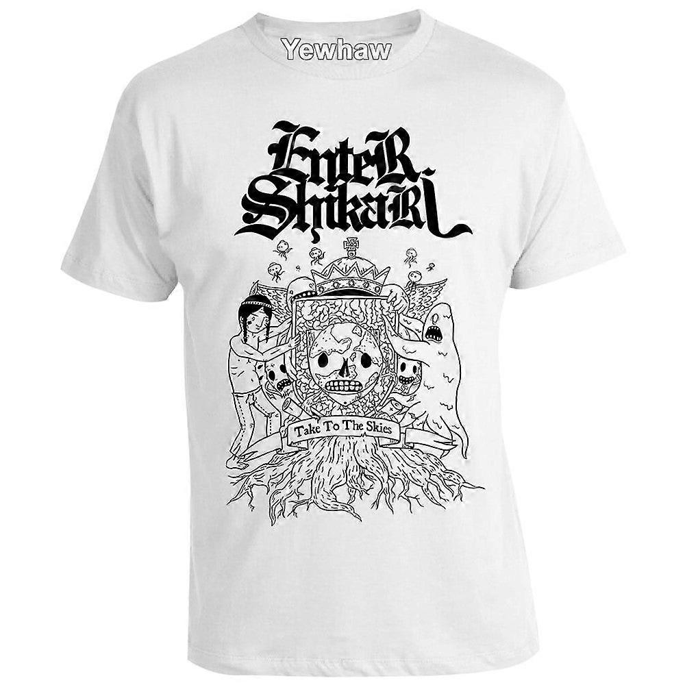 Enter Shikari T-shirt