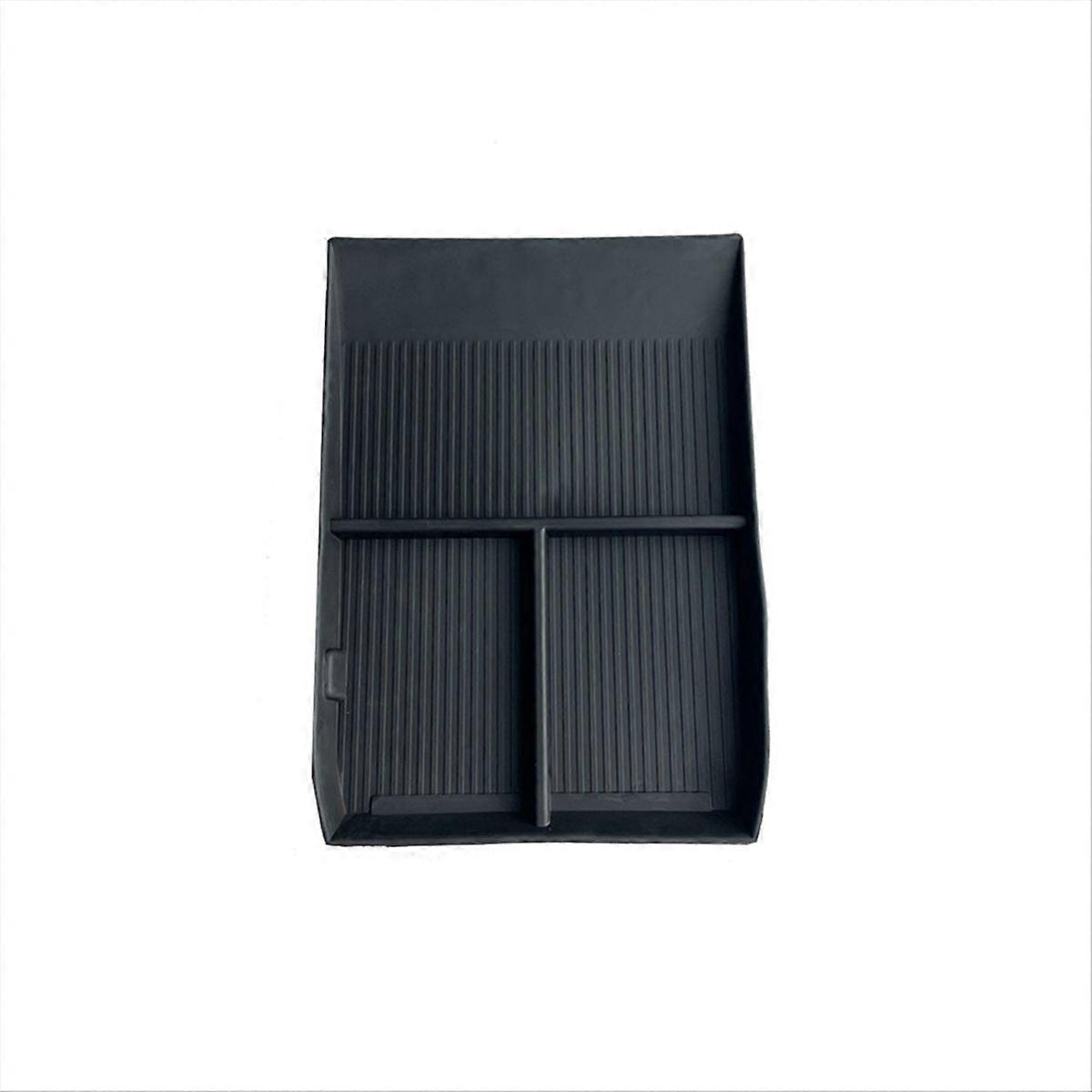 For Chery Jetour Traveller T2 2023 2024 Central Control Lower Box