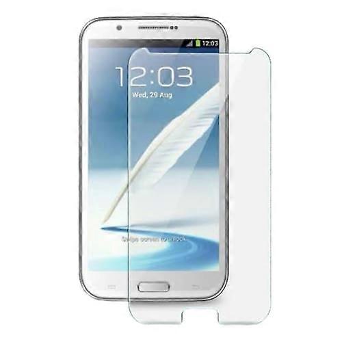 Samsung Galaxy Note 2 Screen Protector