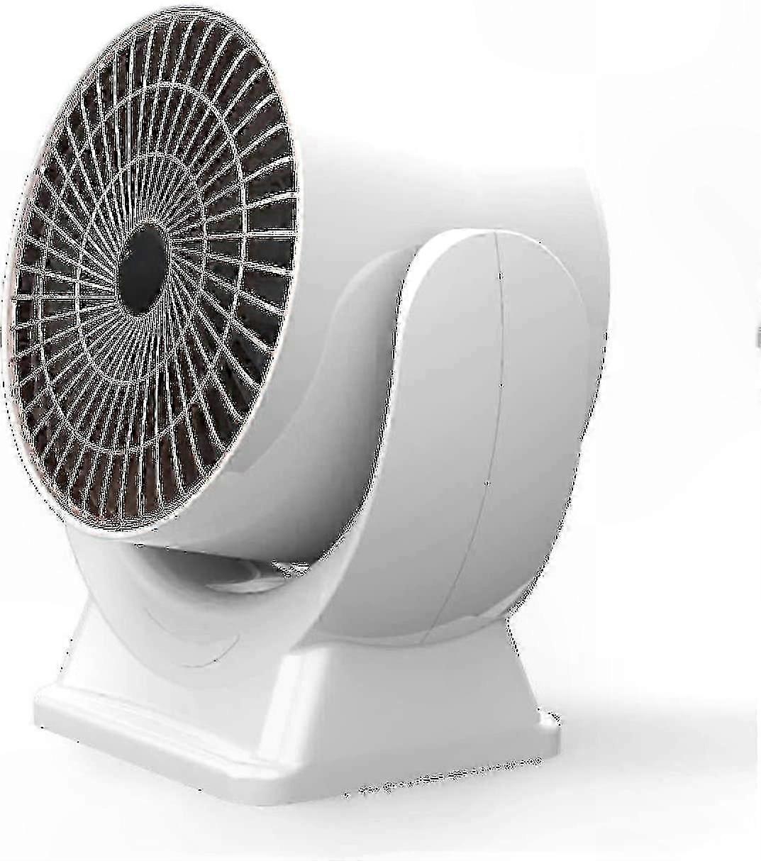 Compact USB-Powered Heater for Camping, Office, and Home Use, Quick Heating Portable Device