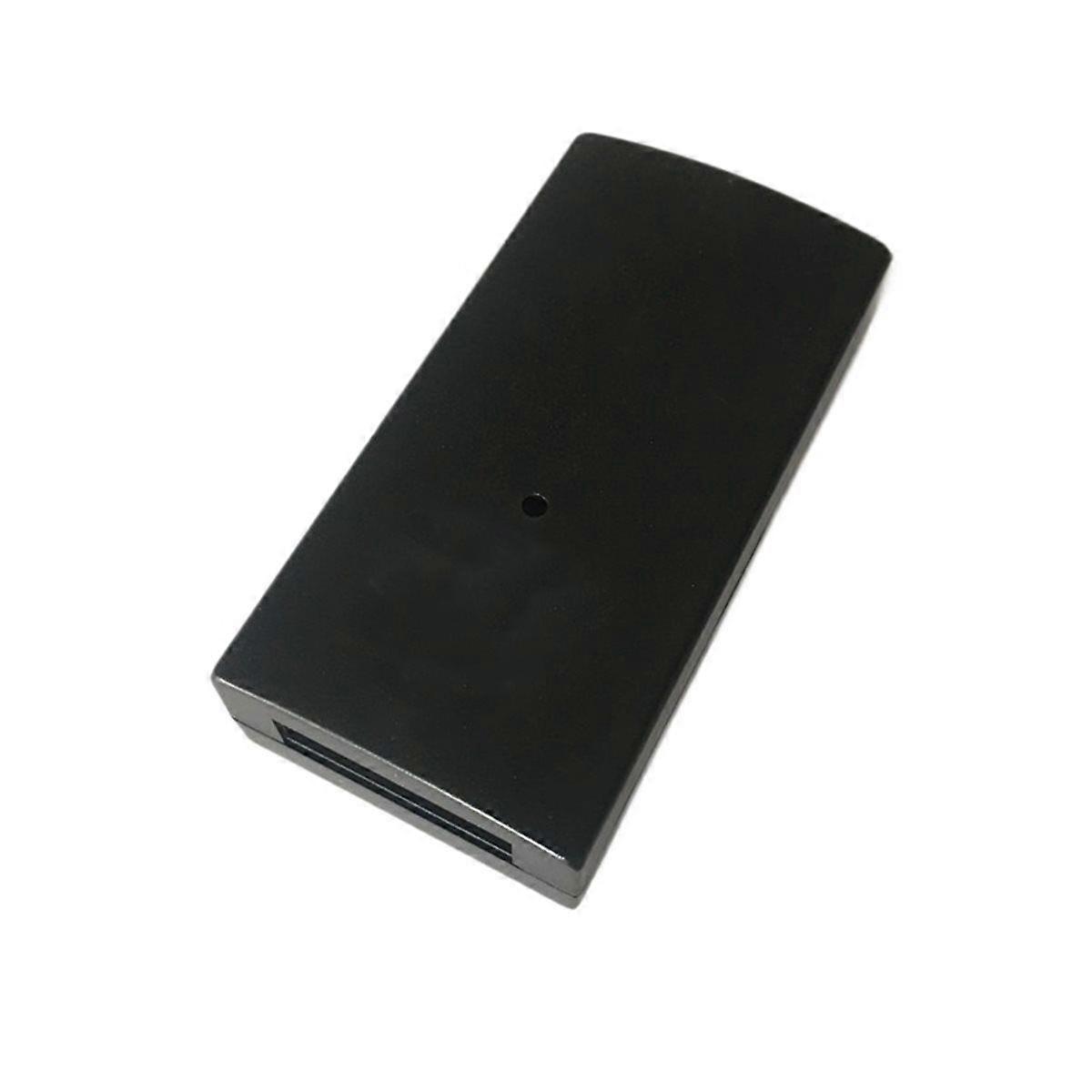 For Emulator Shell BASE V7 V8 Debugger Shell for PLUS New Replacement Parts Black