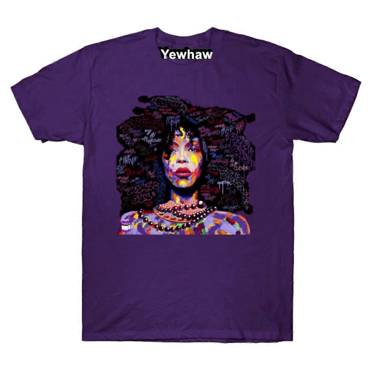 Erykah Badu T-shirt