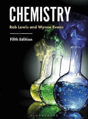 Chemistry - Evans, Wynne