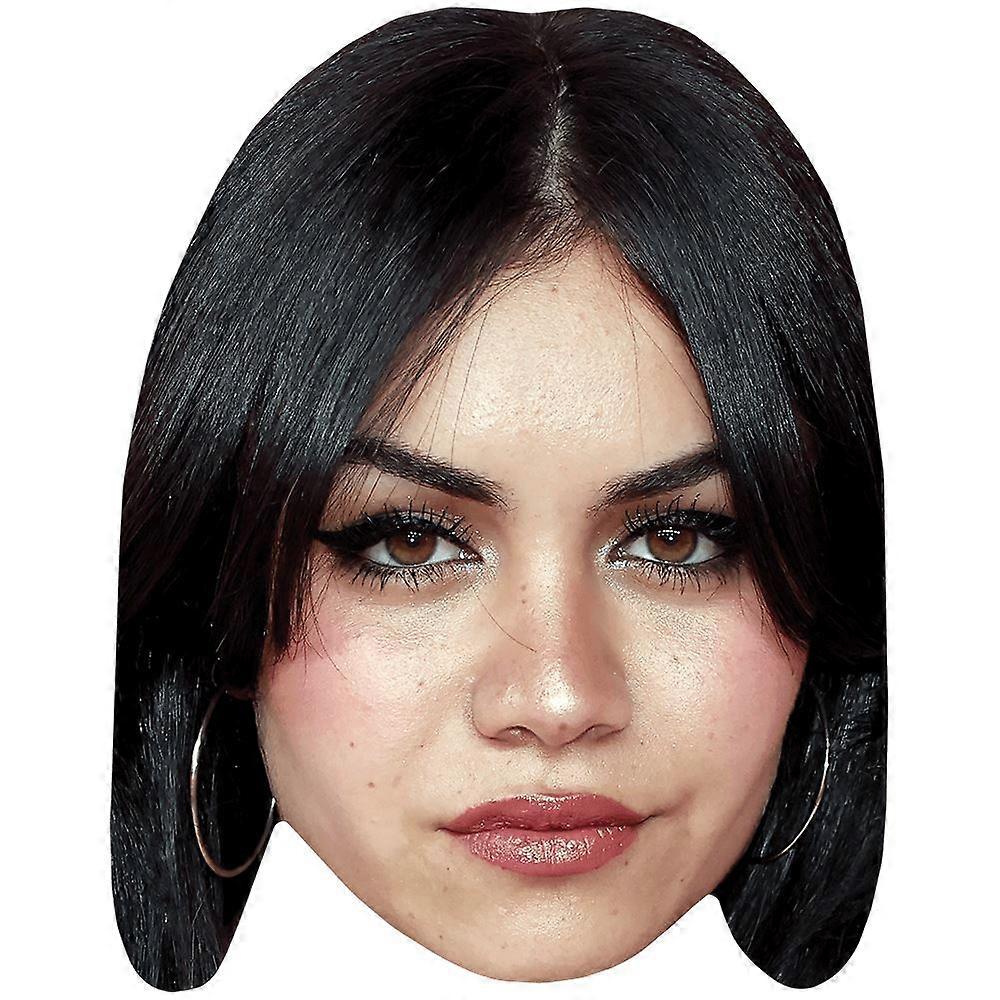 Tara Thompson (Makeup) Big Head. Larger than life mask.