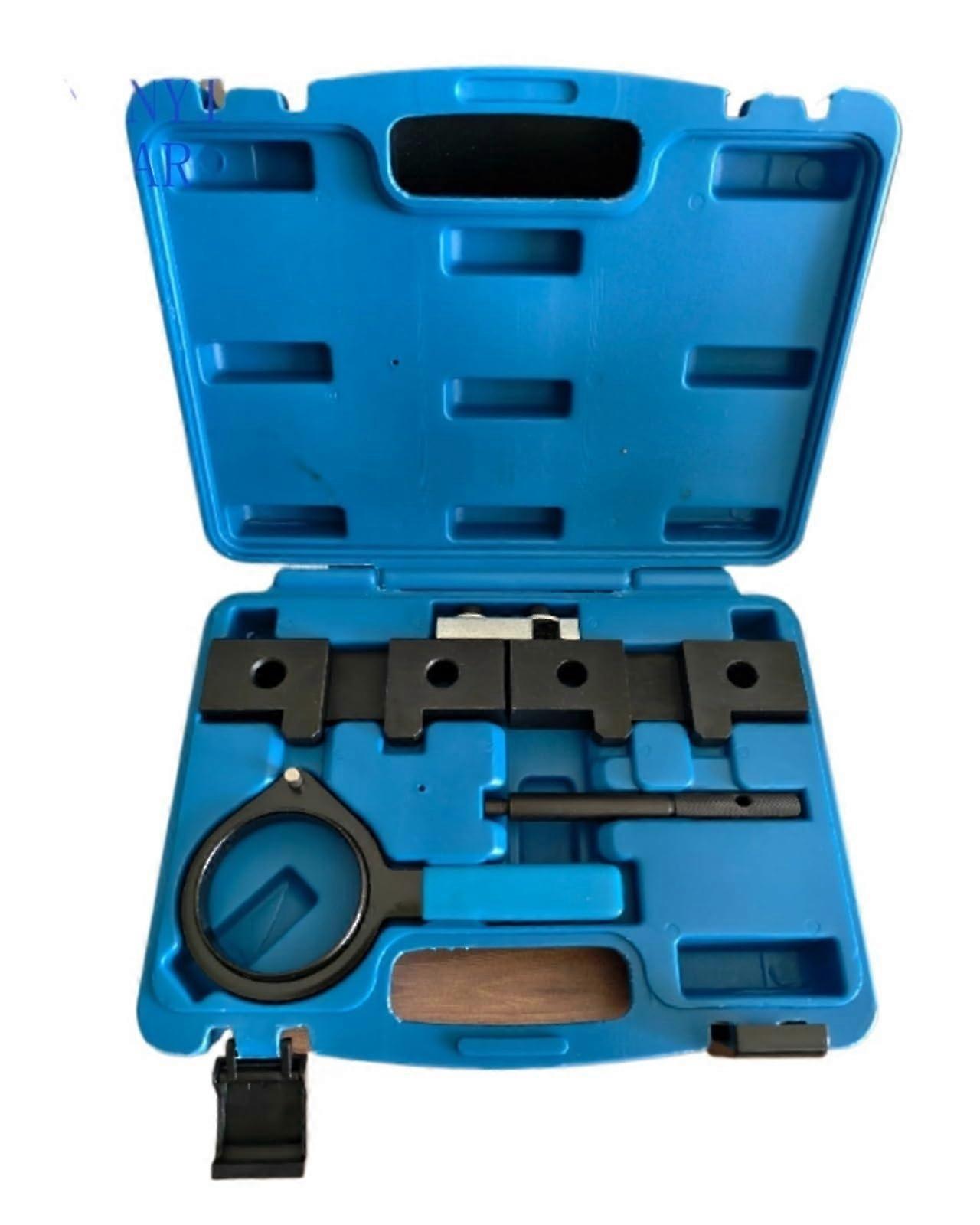 Camshaft Alignment Tool for BMW M42 M50 M52 Engines, Accurate Valve Timing and Durable Build