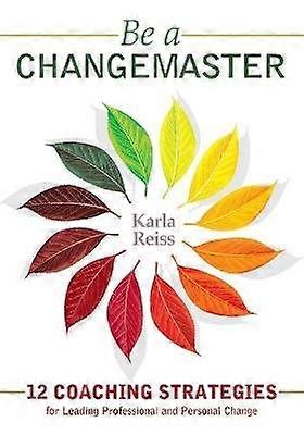 Be a CHANGEMASTER