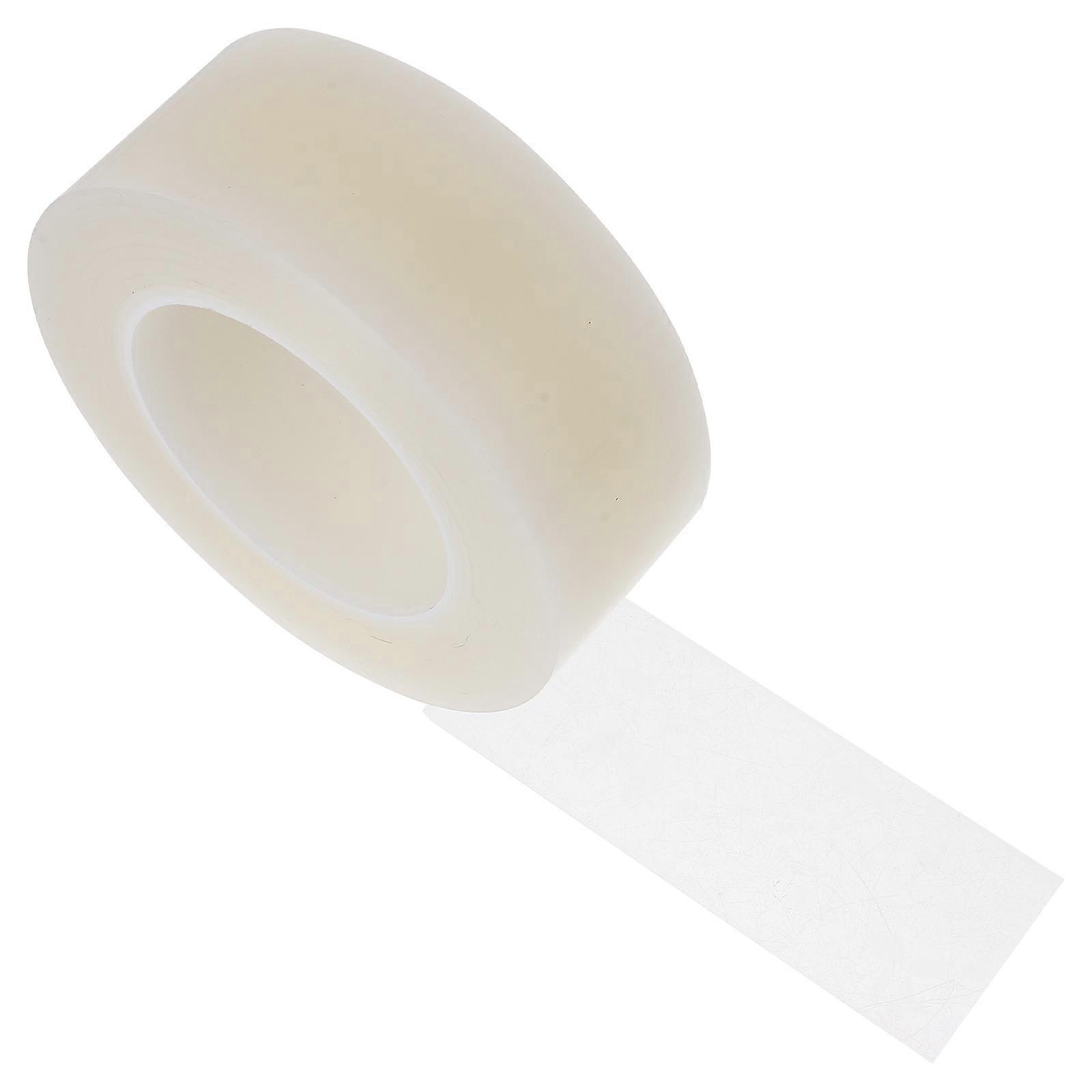 High Transparency Removable Protective Film Roll Scratch Protection Shield For Users Requiring Surface Protection 1Pcs