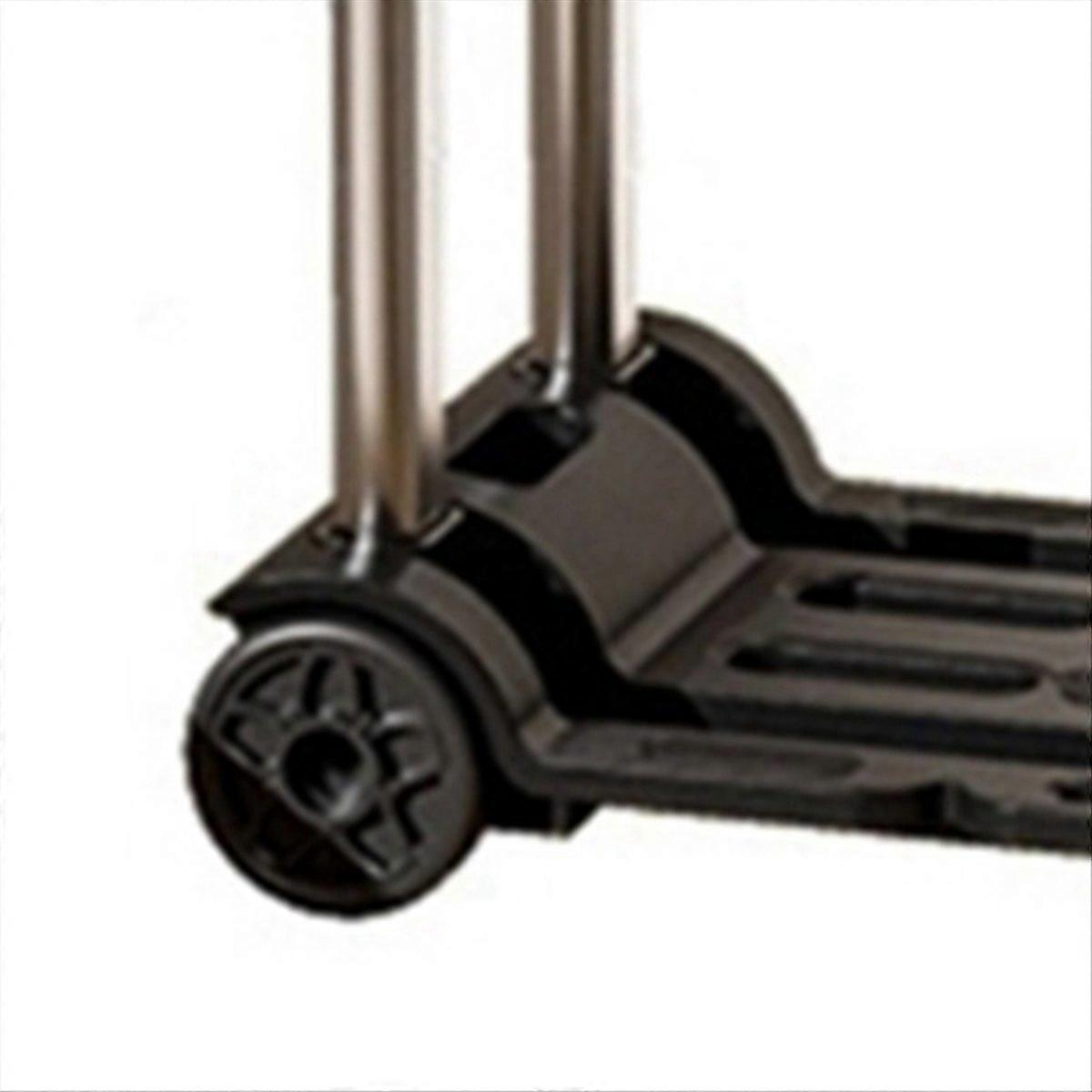 Portable Folding Cart for Home Convenient Delivery Trolley for Home